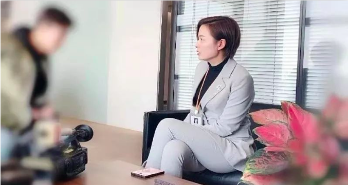 申浩动态 | 苏州办公室何凤梅律师作为苏州电视台《社会传真》栏目后援律师受访