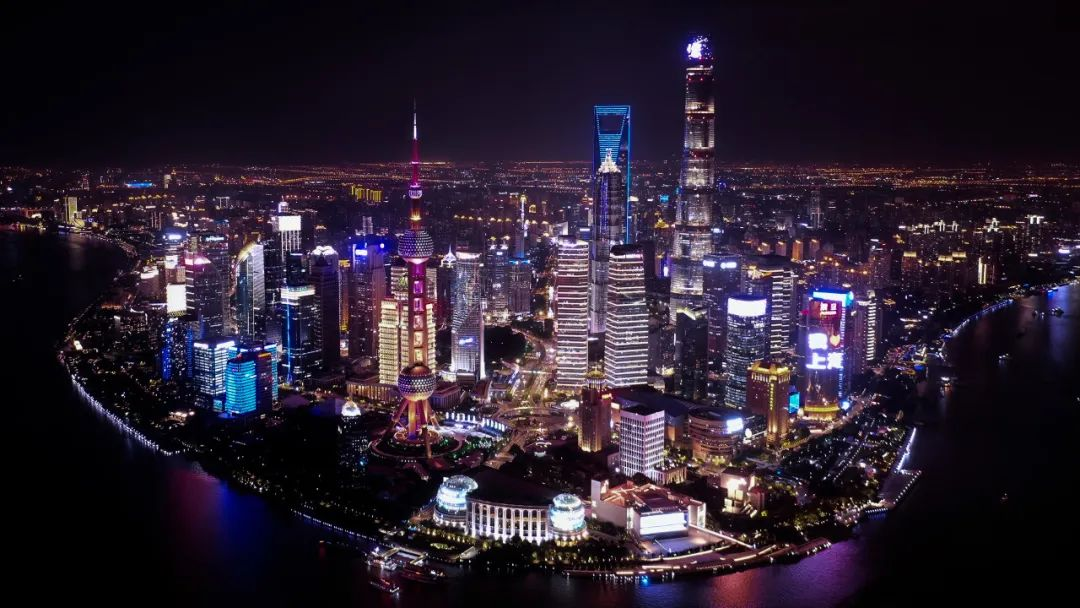 11月17、19日上海中心75层“申浩之夜”摄影大赛 | 邀请函